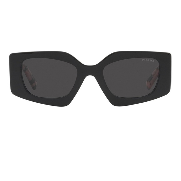 PRADA Milano Italy Symbole Square Women's Sunglasses, PR 15YS - Picture 2 of 10